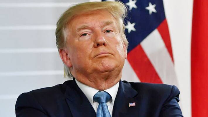 Taliban warns America to cancel peace talks because of it Taliban warns America to cancel peace talks because of it