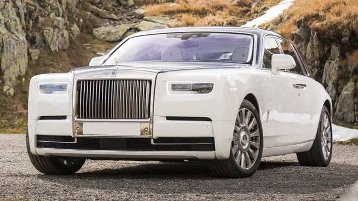 ED files money laundering case against Rolls Royce ED files money laundering case against Rolls Royce