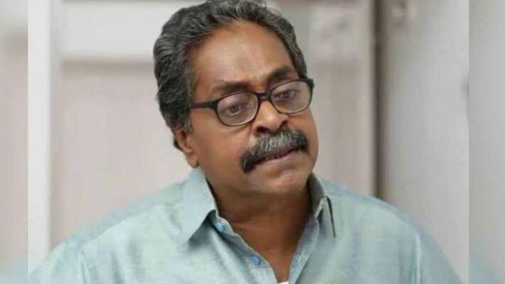 Veteran actor-director Rajasekhar passes away