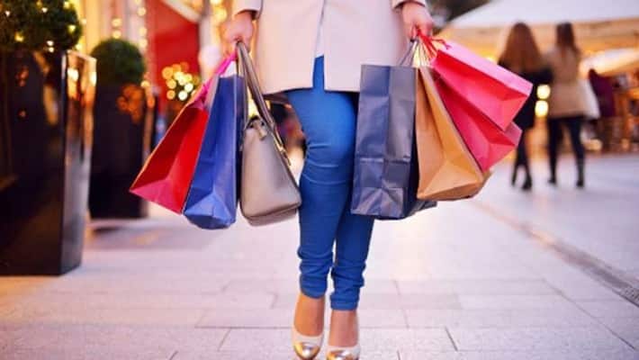 A famous retail chain fined for charging money for carry bag A famous retail chain fined for charging money for carry bag