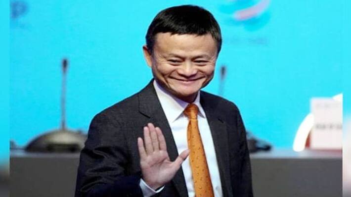 Alibaba founder Jack Ma will leave the post of president on his birthday, the reason behind such a big decision Alibaba founder Jack Ma will leave the post of president on his birthday, the reason behind such a big decision