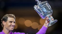 US Open 2019 Final Rafael Nadal downs Daniil Medvedev 5-set thriller