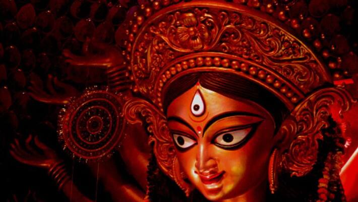 Salt Lake AB Block Durga Pujo 2019 Salt Lake AB Block Durga Pujo 2019