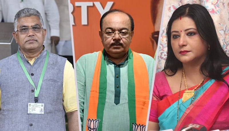 Sovan Chatterterjee TMC joining speculation BTD