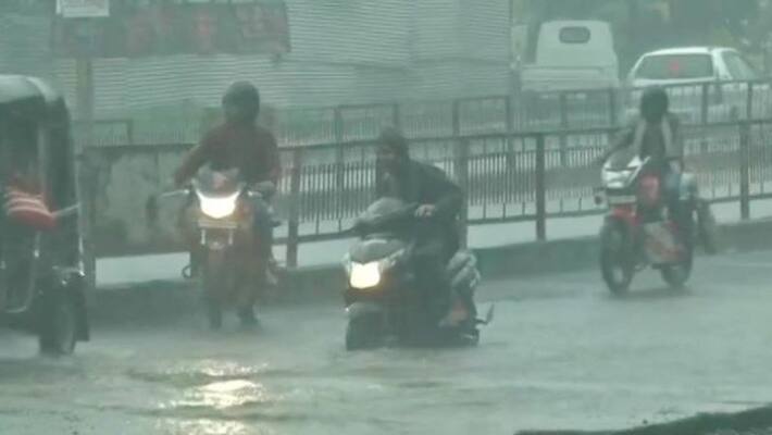 2-year-old drowns in drain, govt declares holiday for schools in Bhopal 2-year-old drowns in drain, govt declares holiday for schools in Bhopal