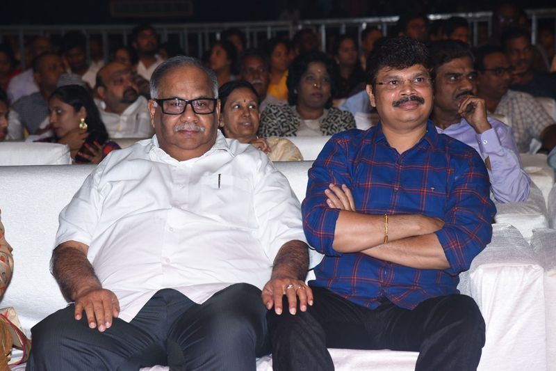 telugu cine stars radhsaaradula mahotsvam
