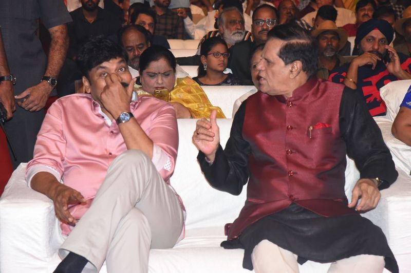 telugu cine stars radhsaaradula mahotsvam