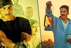 Happy Birthday Akshay Kumar: 6 much-watch patriotic movies of Khiladi Kumar