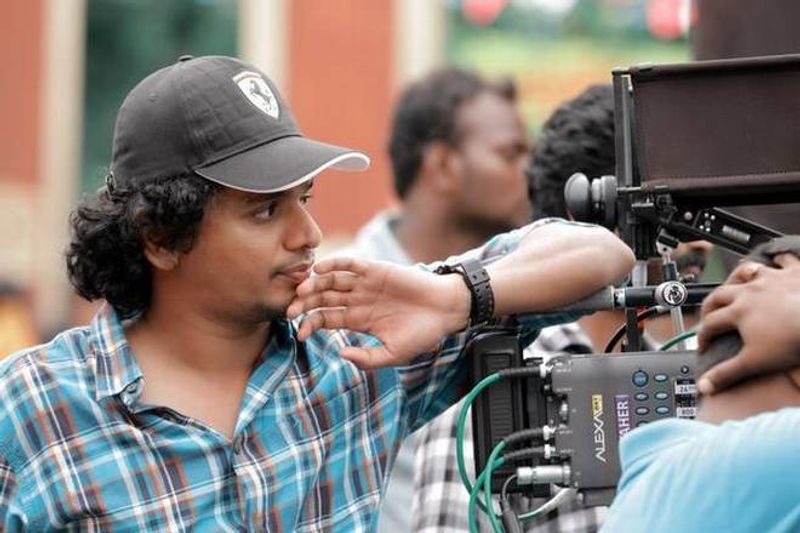 Telugu Directors Who Became Successful After Helming Short Films