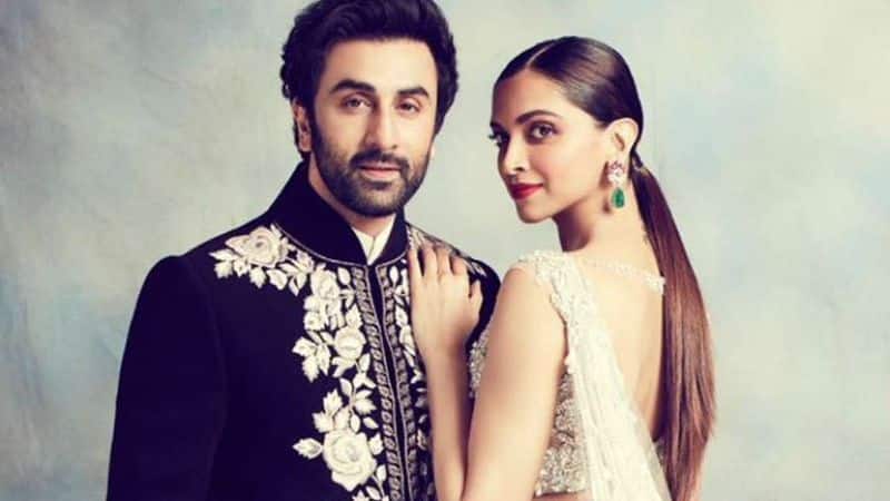Ranbir Kapoor once confessed checking on Deepika Padukone; here's what he said-RCB