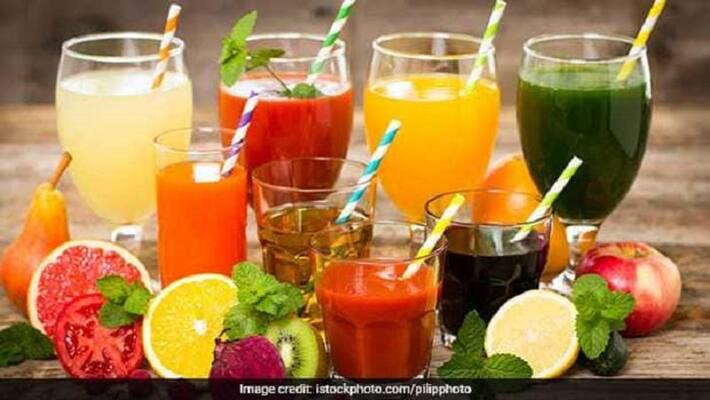 If you want to lose weight fast then drink these 5 types of juice If you want to lose weight fast then drink these 5 types of juice