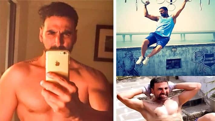 Akshay Kumar Birthday and his Fitness Secrets Akshay Kumar Birthday and his Fitness Secrets