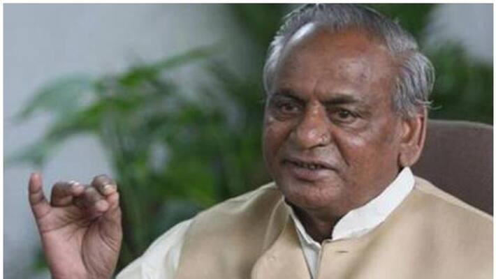 Kalyan Singh to rejoin BJP Kalyan Singh to rejoin BJP