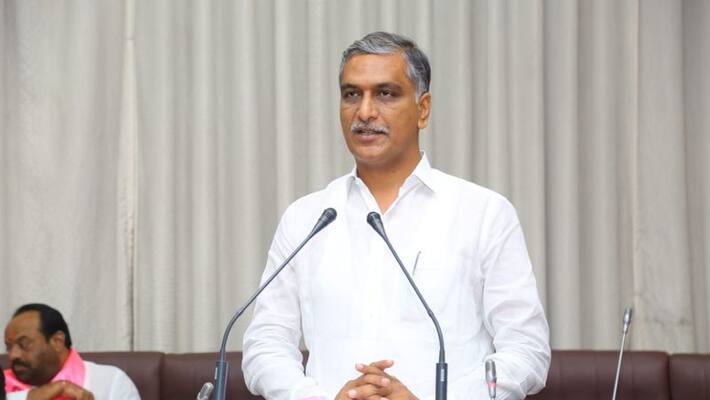 telangana budget 2020: live updates, cm kcr, Harish Rao telangana budget 2020: live updates, cm kcr, Harish Rao