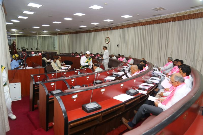 Two Ministers From Council To Rajyasabha: AP CM YS Jagan's Changed Strategy On Legislative Council Abolition