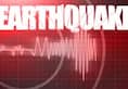 Himachal Pradesh Chamba district sees 4 earthquakes in one day no lives lost