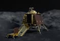 Chandrayaan 2 ISRO finds Vikram lander in tilted position on lunar surface