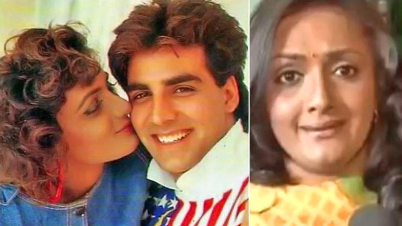 শান্তিপ্রিয়া জানিয়েছেন, অক্ষয়ের মুখ থেকে এই কথা শোনার পরই আমার অস্বস্তি হয়েছিল। এবং আমার মনেও ওই ঘটনার গভীর প্রভাব পড়েছিল। সেদিনের ঘটনায় অনেক কেঁদেছি। কিন্তু গায়ের রং কালো বলে কখনও ফেয়ারনেস ক্রিম লাগাইনি।
