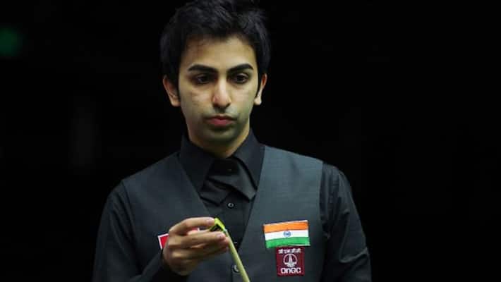 Pankaj Advani Worked on physical fitness to win back-to-back world titles apc Pankaj Advani Worked on physical fitness to win back-to-back world titles apc