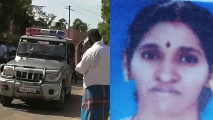 Female transport worker suicide...police investigation