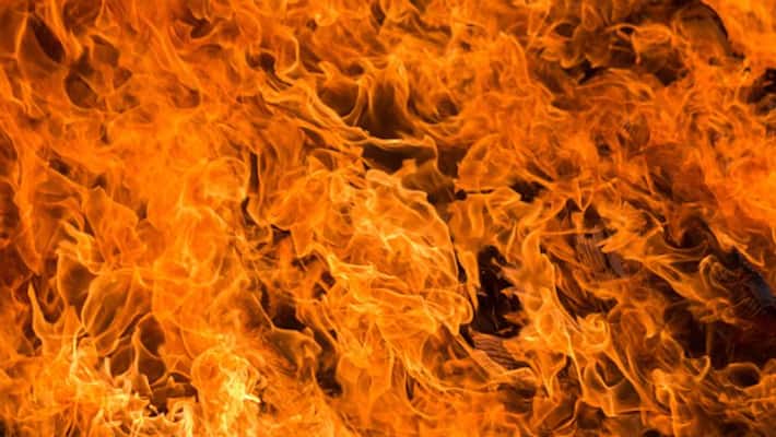 dalit youth burned alive for the relationship with upper caste girl dalit youth burned alive for the relationship with upper caste girl