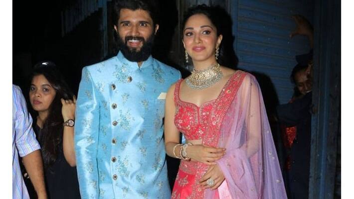 vijay devarakonda signs one more national brand vijay devarakonda signs one more national brand