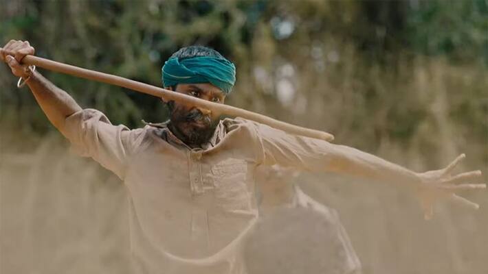 Dhanush and Vetri Maaran's Asuran Trailer Dhanush and Vetri Maaran's Asuran Trailer