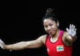 Weightlifting World Championship Pattaya Mirabai Chanu leads 7-member Indian team