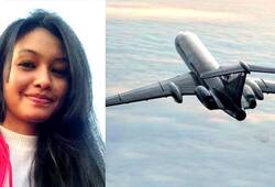 27 year old Anupriya Lakra becomes first female pilot from naxal hit region Odisha