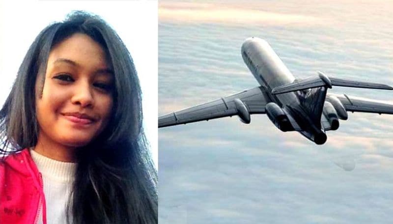 27-year-old Anupriya Lakra hailing from naxal-hit Malakangiri district of Odisha became the first woman pilot from the region. After years of hard work, Lakra will join a private airline as a co-pilot.