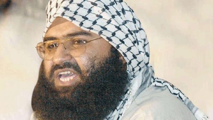 As Masood Azhar's Health Deteriorates, His Brother Takes Over Reins of Jaish-e-Mohammed As Masood Azhar's Health Deteriorates, His Brother Takes Over Reins of Jaish-e-Mohammed