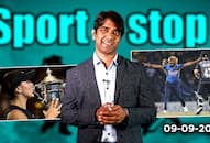 Sportstop weekly review show US Open champions to Lasith Malinga historic feat