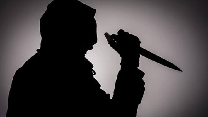 murder attempt in manamadurai bank...police investigation murder attempt in manamadurai bank...police investigation