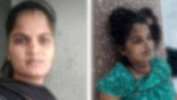 Harassment in the name of caste:Woman commits suicide in Kadapa Harassment in the name of caste:Woman commits suicide in Kadapa