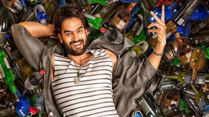 Trolling on hero karthikeya Trolling on hero karthikeya