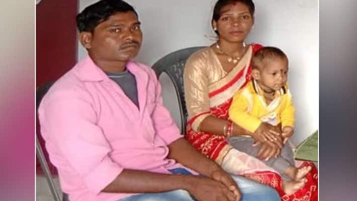 Twisted in 15-year marriage, read couple interesting story Twisted in 15-year marriage, read couple interesting story