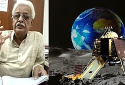 Chandrayaan-2: In a fillip to ISRO, astrologer predicts scientists will establish contact with lander