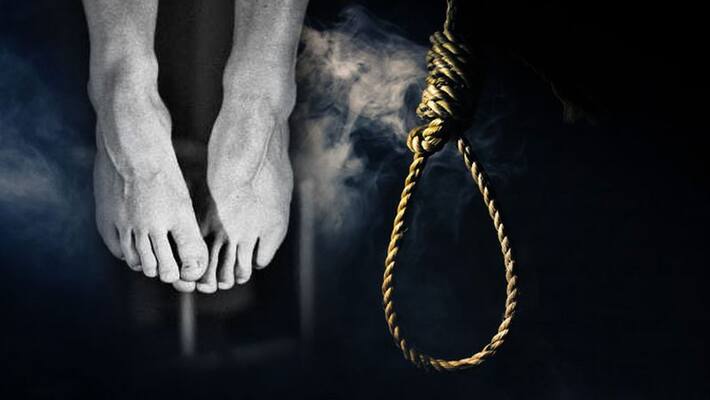 Telangana sees 22 suicides a day Telangana sees 22 suicides a day