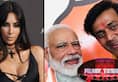 Filmy Trends: Kim Kardashian suffering from Lupus to Ravi Kishan to biopic on Modi
