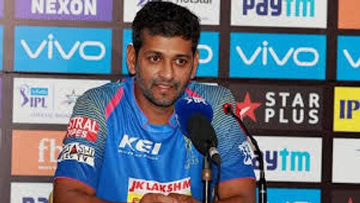 indian cricketer amol muzunder appointed as a south africa batting coach indian cricketer amol muzunder appointed as a south africa batting coach