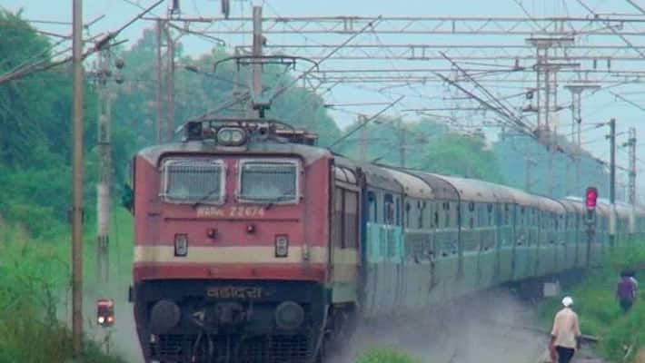 pongal special trains for southern district pongal special trains for southern district