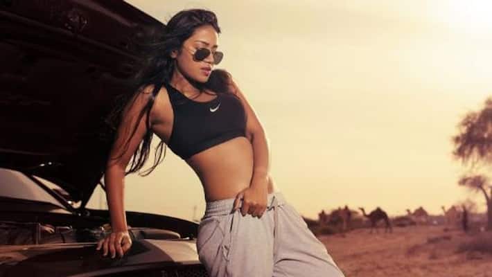 nivetha pethuraj special role in ala vaikuntapuramulo nivetha pethuraj special role in ala vaikuntapuramulo