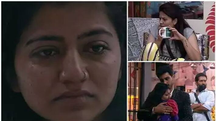 Bigg Boss 3 : 8th week elimination process Bigg Boss 3 : 8th week elimination process