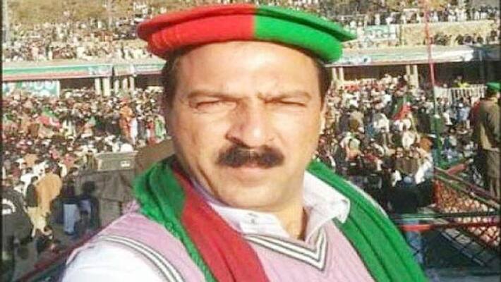 Pak appeals for help from India, Imran's party leader said this big thing about minorities Pak appeals for help from India, Imran's party leader said this big thing about minorities