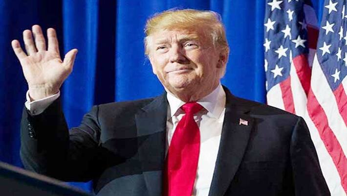 Trump offers mediation fourth time on Kashmir issue, Proposal placed twice in 35 days of article 370 withdrawal Trump offers mediation fourth time on Kashmir issue, Proposal placed twice in 35 days of article 370 withdrawal