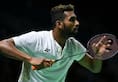 Shuttler Prannoy miss China Open Korea Open dengue