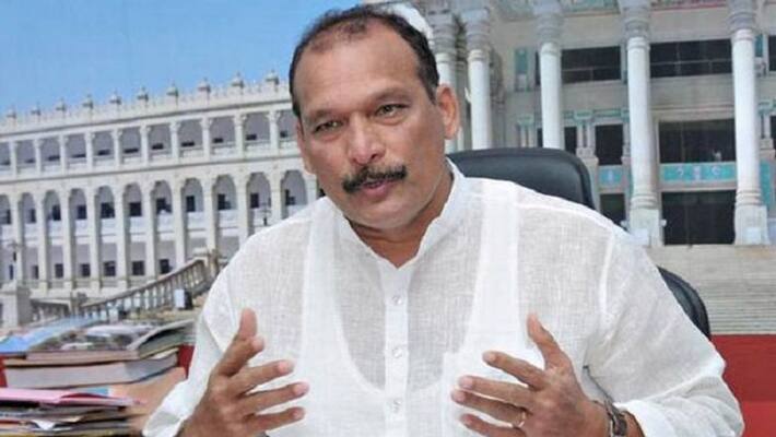 mangalore fylover shows nalin kumar kateels work dedication says ivan dsouza mangalore fylover shows nalin kumar kateels work dedication says ivan dsouza