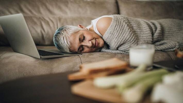 STUDY: napping is beneficial, less risk of heart attack STUDY: napping is beneficial, less risk of heart attack