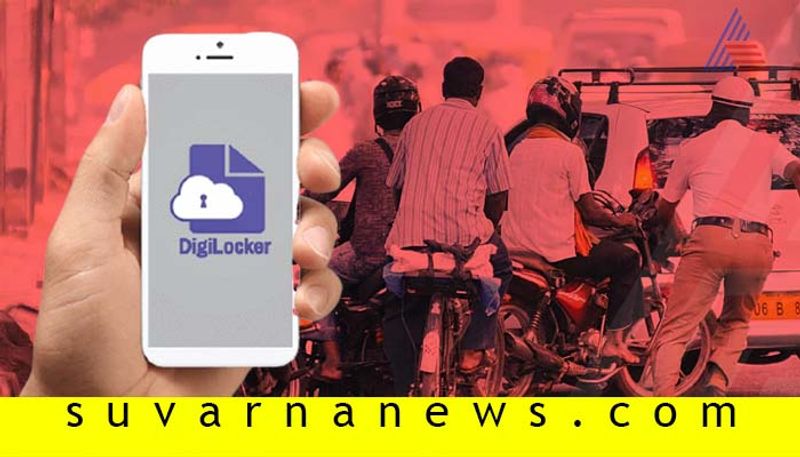 Driving license to Credit card 10 rules that are changed from October 1st ckm