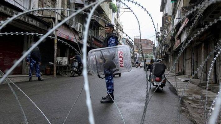 Pakistan to bring up Kashmir issue at UNHRC session Pakistan to bring up Kashmir issue at UNHRC session